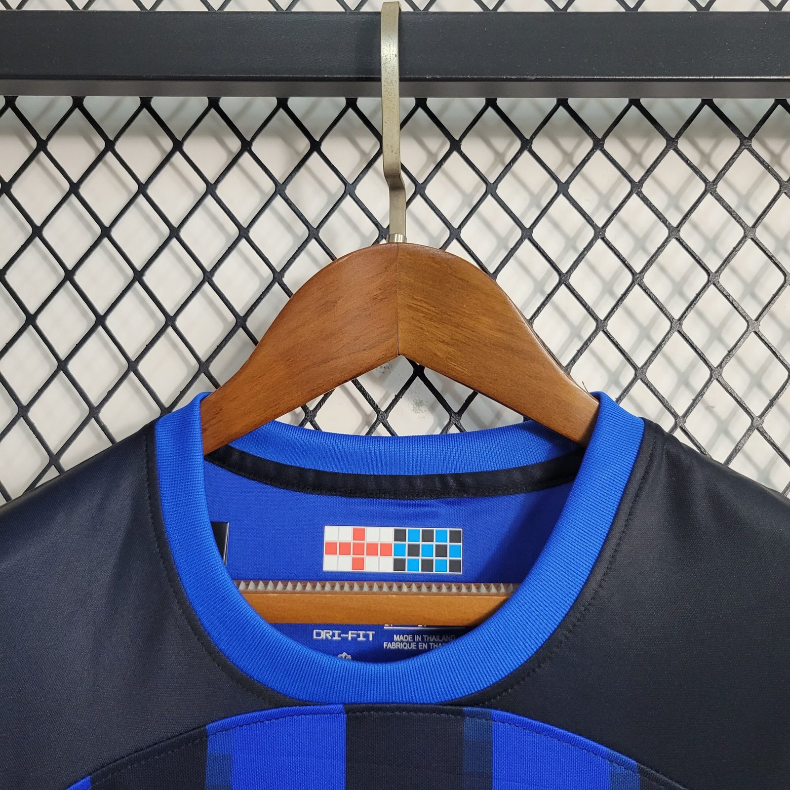 Inter Mailand Heimtrikot Kinder Minikit 2023-2024 Inter Mailand Heimtrikot Kinder Minikit 2023-2024
