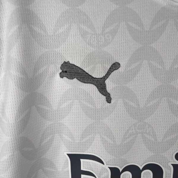 AC Mailand Away Trikot 2023-2024 ( Aufdruck Dein Name )