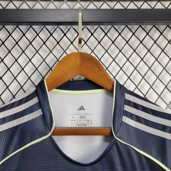 Real Madrid Arda Güler 15 Away Trikot 2025-2026