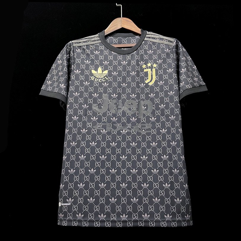 Juventus Joint Edition Sondertrikot 2022-2023 Juventus Joint Edition Sondertrikot 2022-2023
