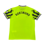Borussia Dortmund Limitierte Sondertrikot 2024-2025 - Neon Grün