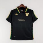 Venezia FC Home Trikot 2022-2023