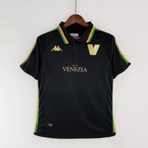 Venezia FC Home Trikot 2022-2023
