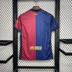 FC Barcelona Home Trikot 2024-2025