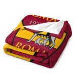 AS Rom Decken, Superweiche Decken, Verschiedene Größen Von Decken