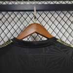 Mexiko de Oro Limitierte Sondertrikot 2025-2026 - Gold