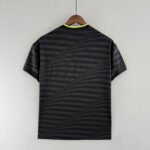 Real Madrid Third Trikotset Kinder 2022-2023 ( Aufdruck Dein Name )