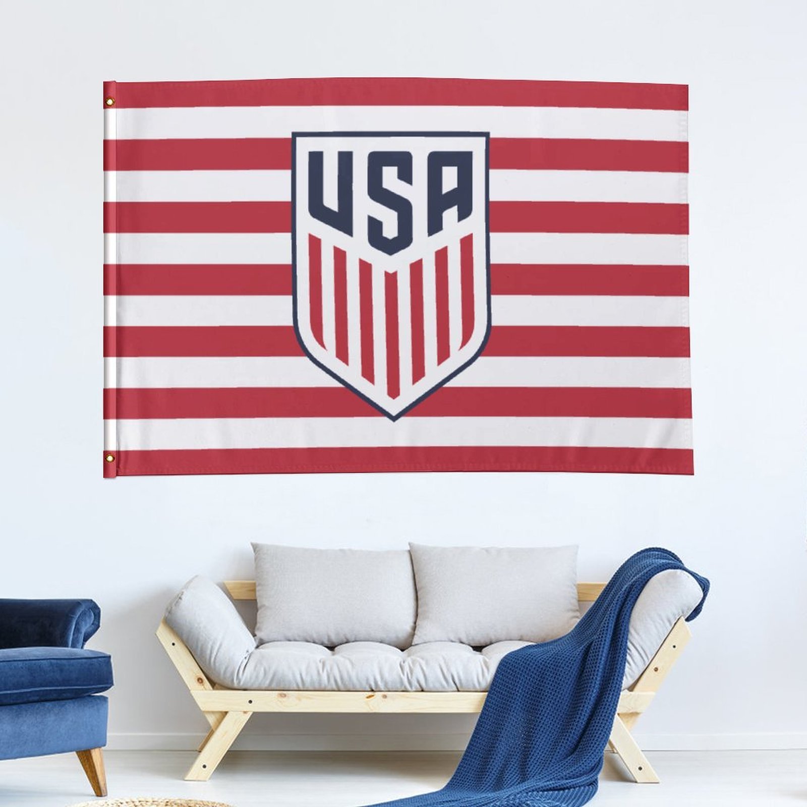 Vereinigten Staaten Fahne Flagge - Garten Flagge Vereinigten Staaten Fahne Flagge - Garten Flagge