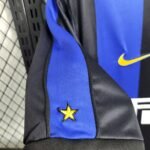 Inter Mailand Retro Home Trikot 1999-2000