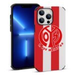 Mainz 05 Stoßfest Und Schützend Handyhüllen & Cover Für IPhone 13