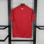 FC Valencia Away Trikot 2025-2026