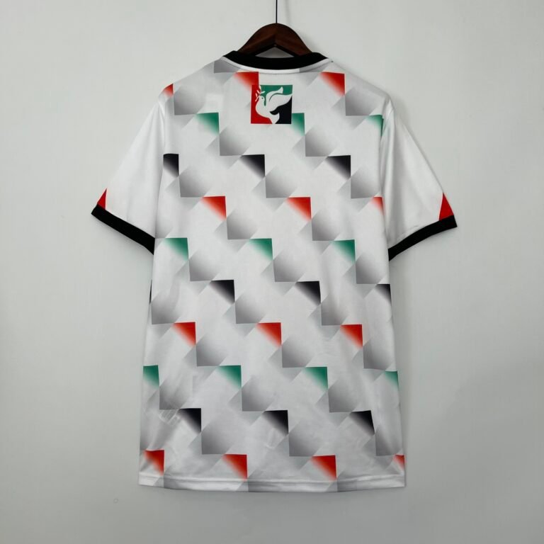 Bohemian F.C. Away Trikot 2023-2024