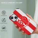 Mainz 05 Stoßfest Und Schützend Handyhüllen & Cover Für IPhone 13