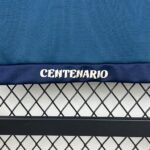 Ecuador Away Trikot 2025-2026