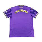 Borussia Dortmund Torwart Limitierte Sondertrikot 2024-2025 - Lila