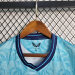 Athletic Bilbao Away Trikot 2023-2024 - Blau