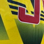 Arsenal Retro Away Trikot 1991-1993