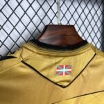 Real Sociedad Away Trikot 2024-2025