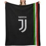 Juventus FC Decken, Superweiche Decken, Verschiedene Größen Von Decken