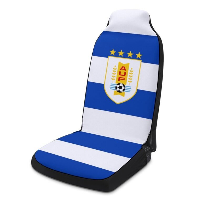Uruguay Universal Sitzbezüge Für Auto Sitzbezug Schonbezüge