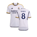 Real Madrid Kaka 8 Home Trikot 2023-2024