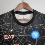 SSC Neapel Halloween Spezial Trikot