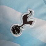 Tottenham Hotspur Torwart Trikot 2023-2024 - Blau