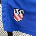 USA Heimtrikot Kinder Minikit 2025-2026