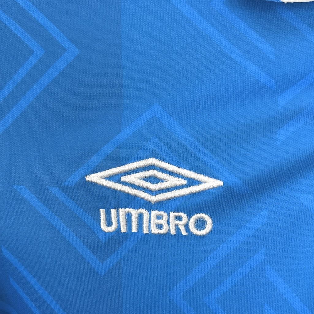 SSC Neapel Retro Home Trikot 1993-1994 SSC Neapel Retro Home Trikot 1993-1994
