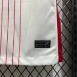 Kanada Away Trikot 2024-2025