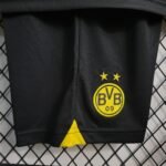 Borussia Dortmund Heimtrikot Kinder Minikit 2023-2024
