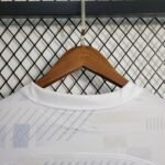 Tottenham Hotspur Langarm Home Trikot 2023-2024 - Weiß