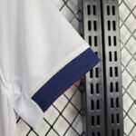 PSG Kylian Mbappe 7 Auswärtstrikot Kinder Mini Kit 2024-2025