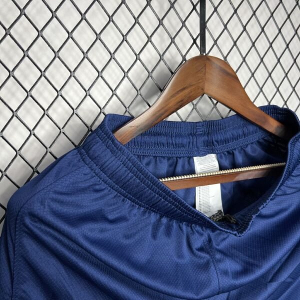 Tottenham Hotspur Home Short 2024-2025