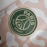Paris Saint-Germain Kylian Mbappe 7 Fourth Trikot 2023-2024