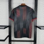 Bayer Leverkusen Home Trikot 2025-2026