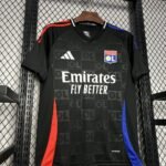 Olympique Lyonnais Away Trikot 2024-2025