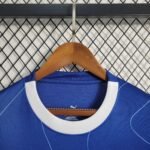 Olympique Marseille Away Trikot 2023-2024 - Blau