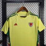 Wales Away Trikot 2024-2025