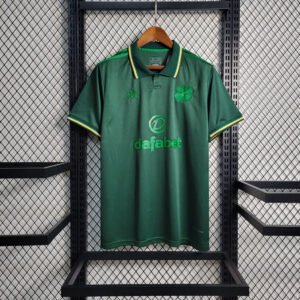 Glasgow Celtic 4th Sondertrikot 2022-2023