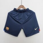 FC Barcelona Heimtrikot Kinder 2022-2023 ( Aufdruck Dein Name )