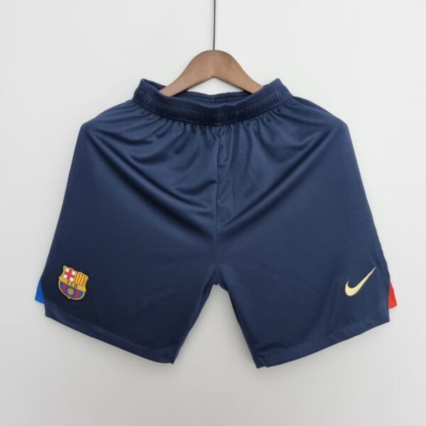 FC Barcelona Heimtrikot Kinder 2022-2023 ( Aufdruck Dein Name )