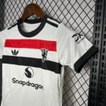 Manchester United Cristiano Ronaldo 7 Third Trikot Kinder Mini Kit 2024-2025