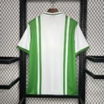 Werder Bremen Retro Home Trikot 1996-1997