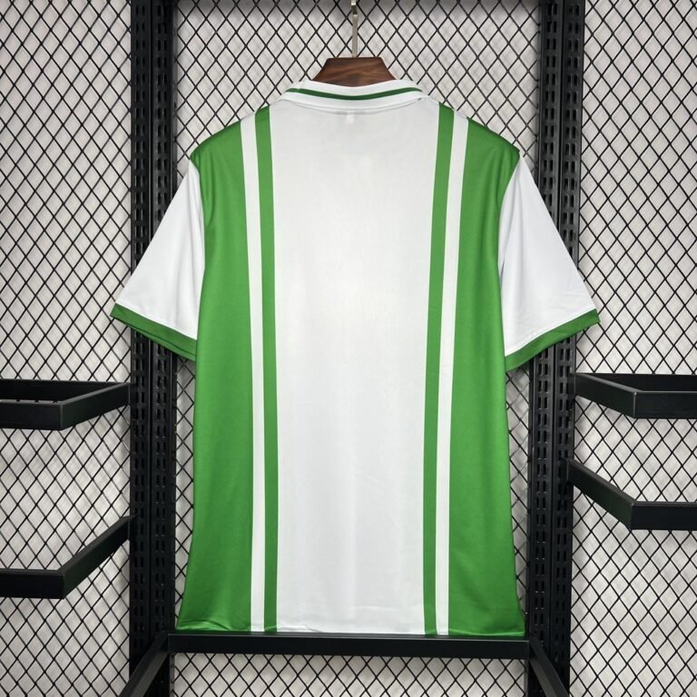 Werder Bremen Retro Home Trikot 1996-1997