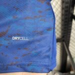 Man City Sondertrikot 2022-2023 - Blau