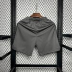 Real Madrid Third Short 2024-2025