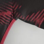 Deutschland Florian Wirtz 7 Away Trikot WM 2022