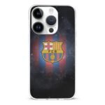 Fc Barcelona Handytaschen IPhone 14