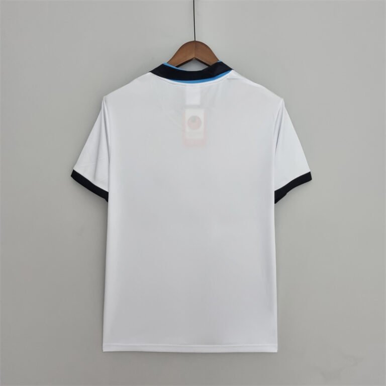 Inter Mailand Retro Away Trikot 1990-1991